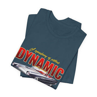 Symphony Of Pistons Tee