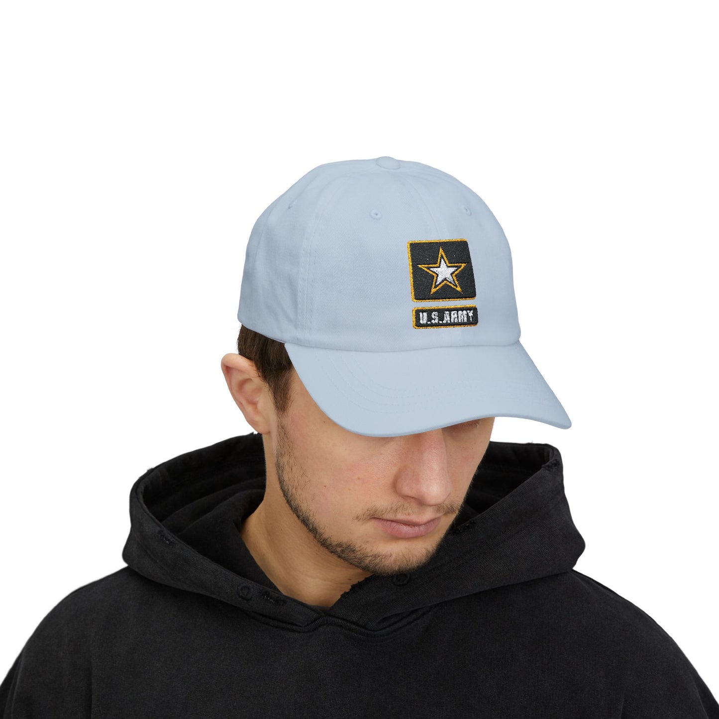 U.S. Army Classic Dad Cap / embroidered