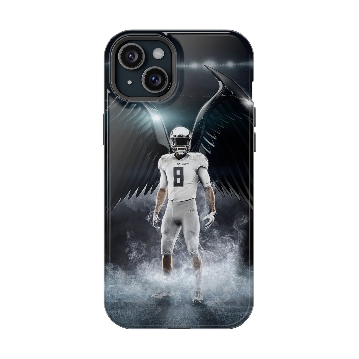 Playmaker Magnetic iPhone Cases