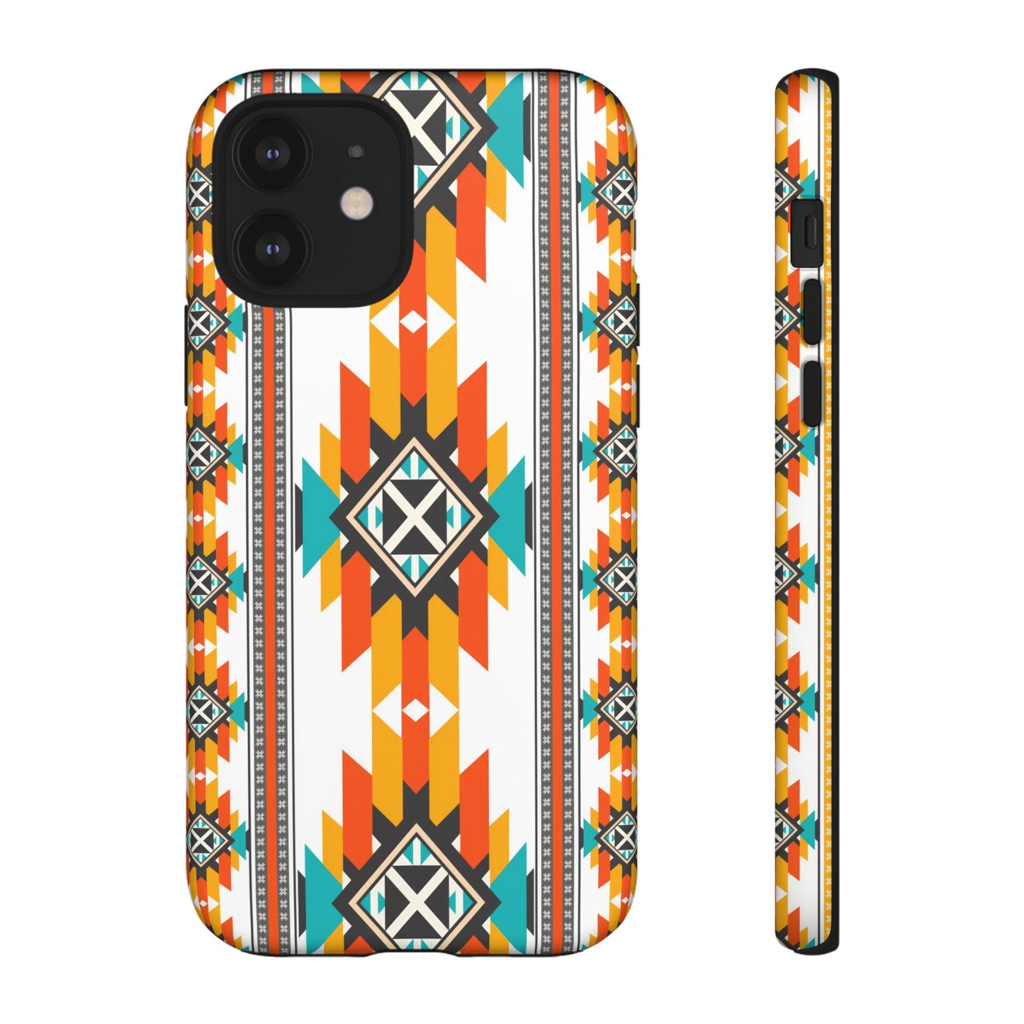 Native Harmony Tough Cases