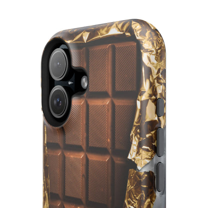 ChocoShield Impact Cases