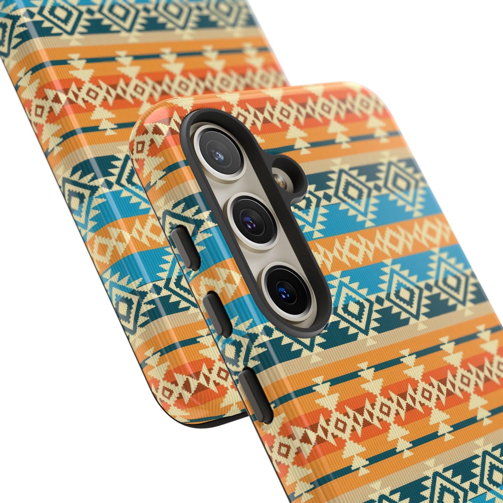 Indian Summer Impact-Resistant Case