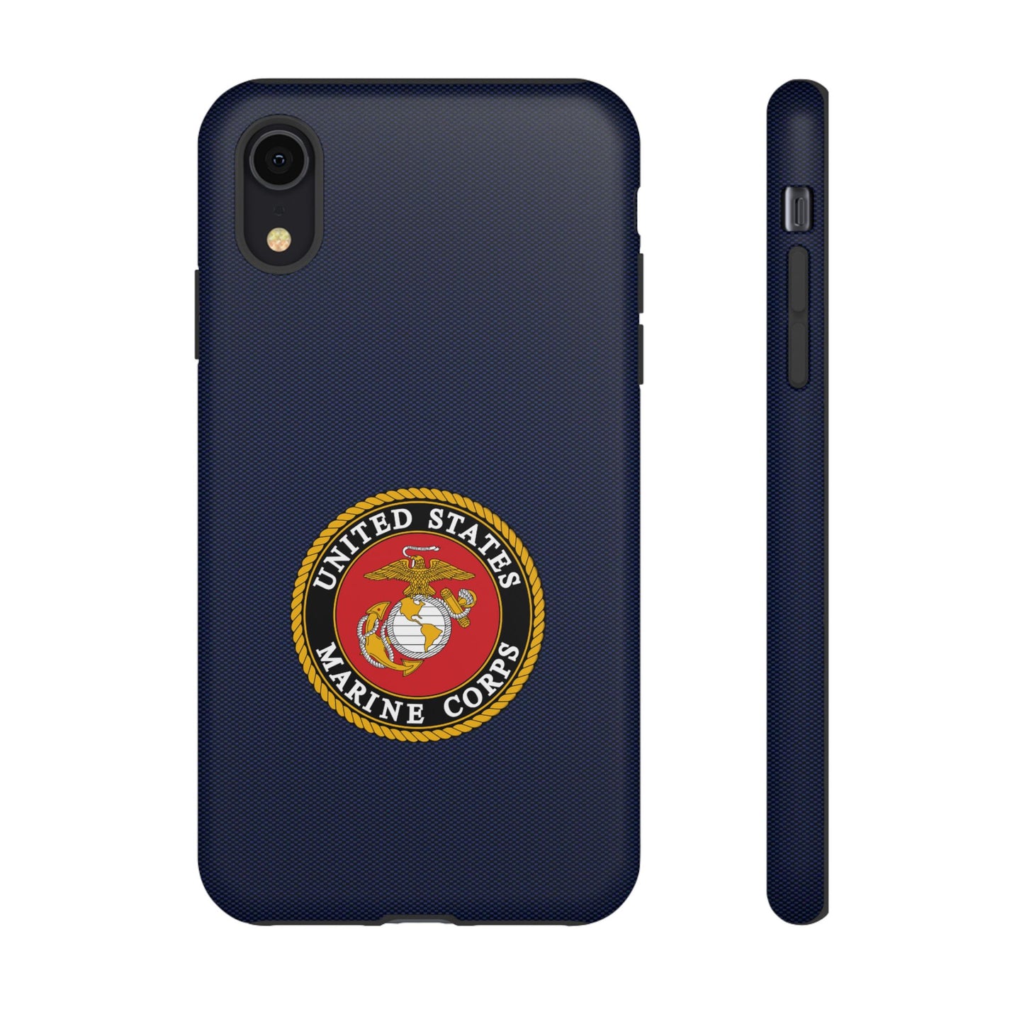 U.S. Marine Corps Tough Cases / iPhone