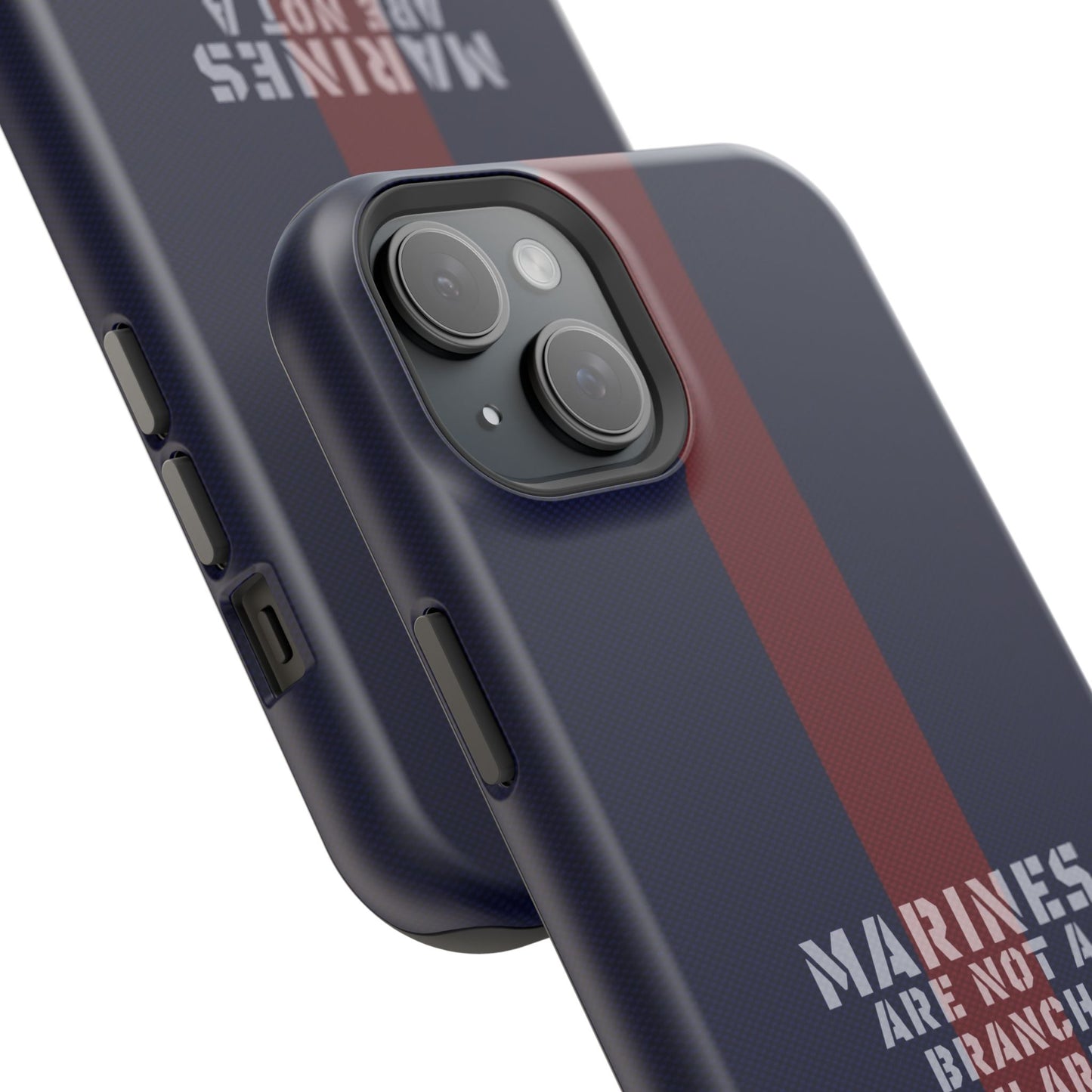 Marines Impact-Resistant Casess