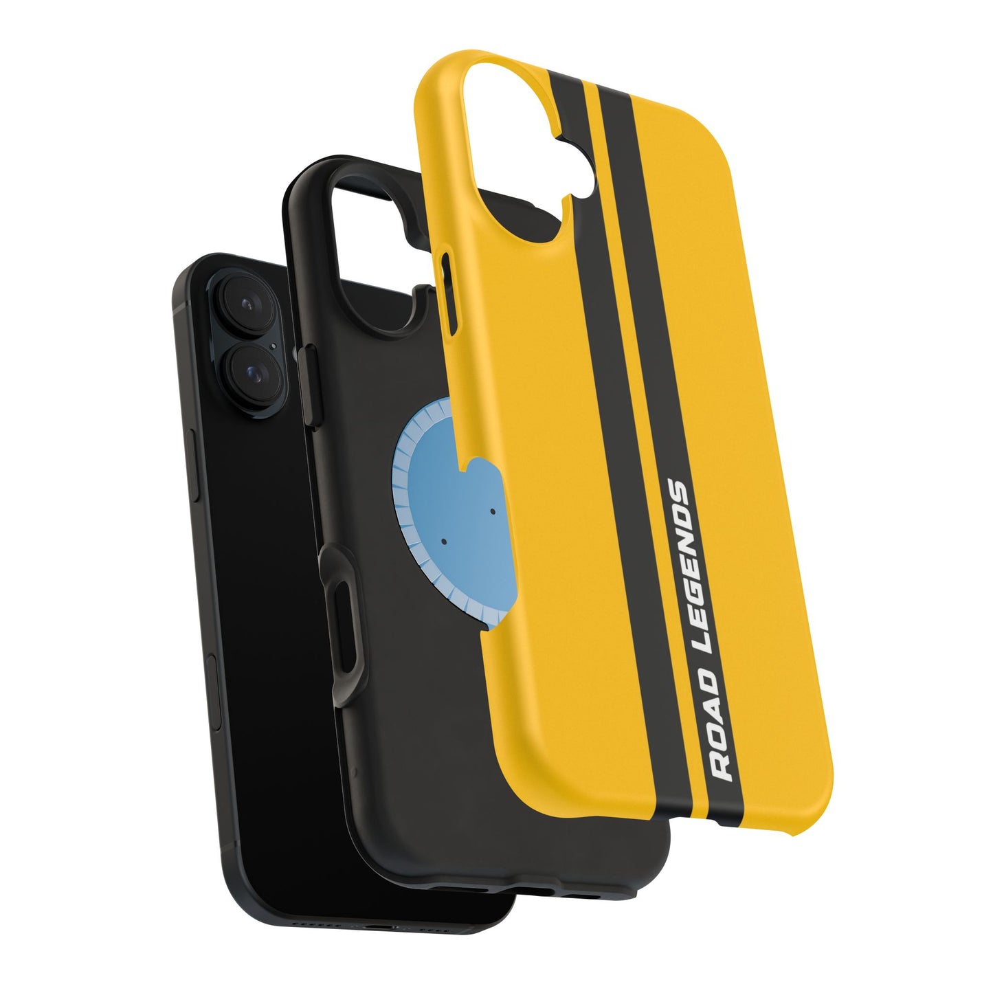 Road Legends Magnetic Phone Cases