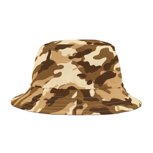 Sandstorm Bucket Hat (AOP)