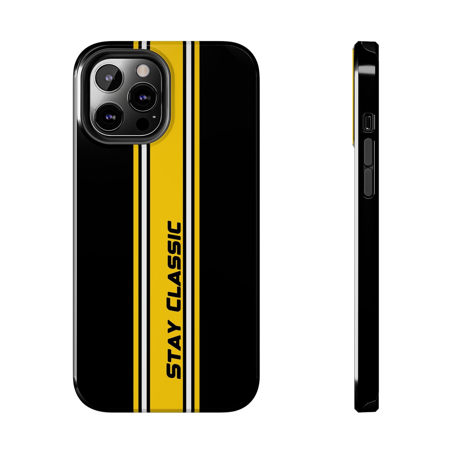 Stay Classic Tough Case