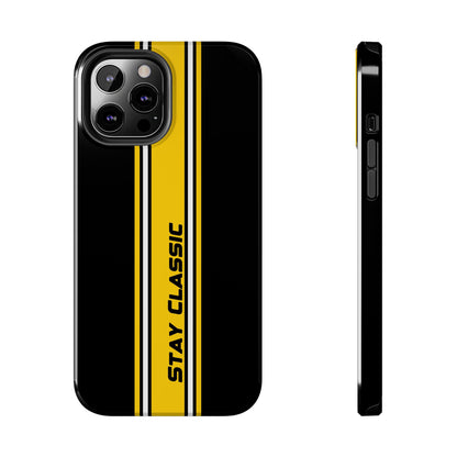 Stay Classic Tough Case