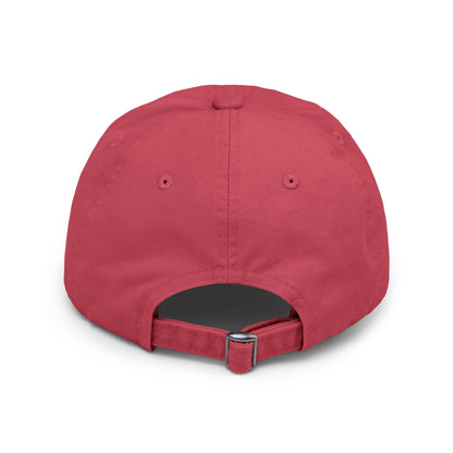 Enjoy The Sunshine Unisex Distressed Cap