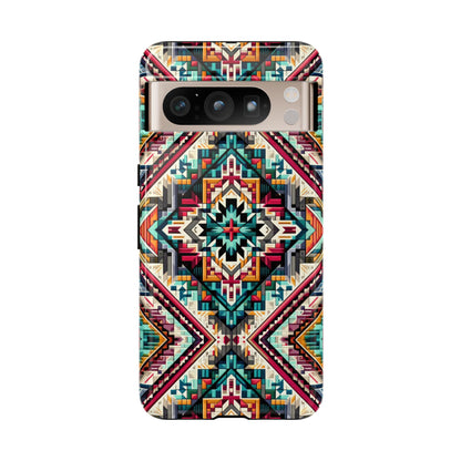Spirit Trail Google Pixel Tough Cases