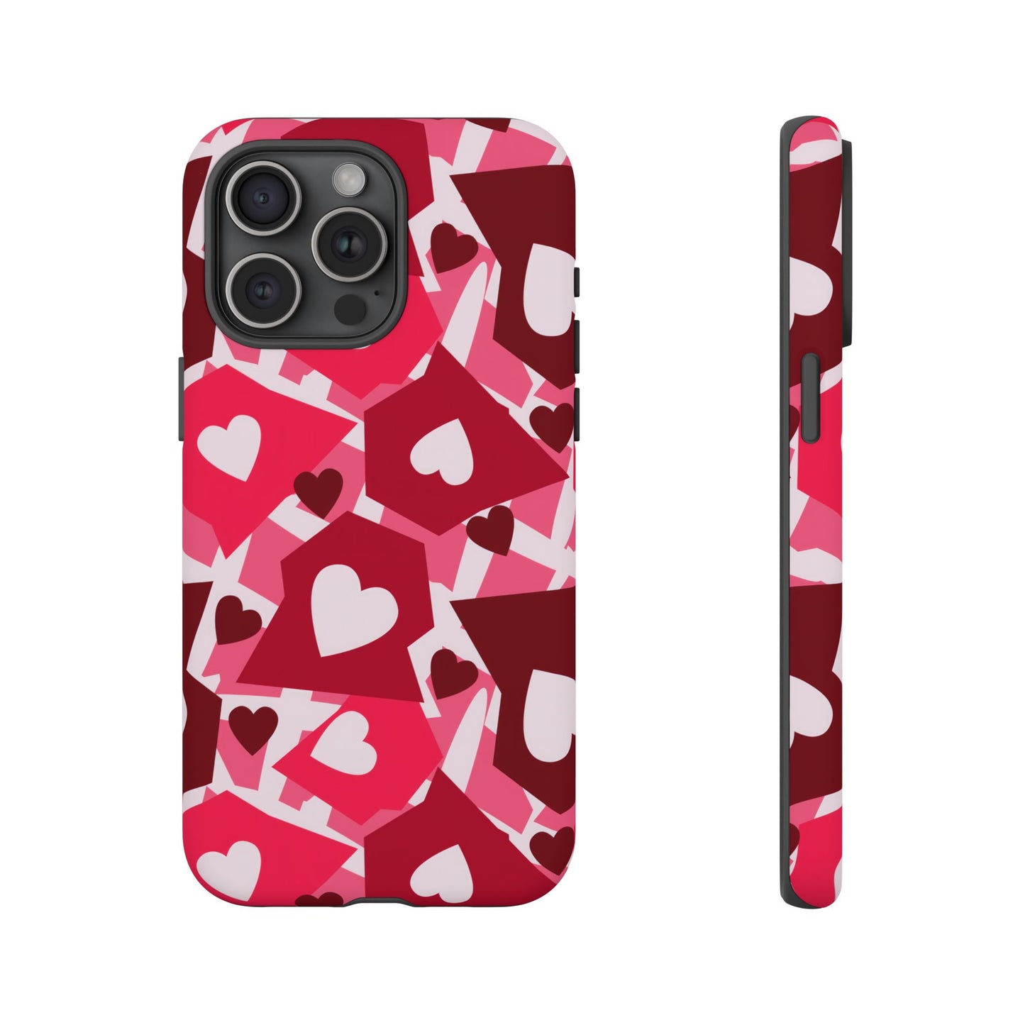 Love in Style Tough Cases