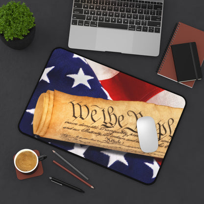 US Constitution Desk Mat