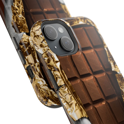 ChocoShield Impact Cases