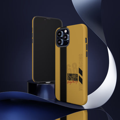 Vintage Racing 68 - Limited Edition Tough Case