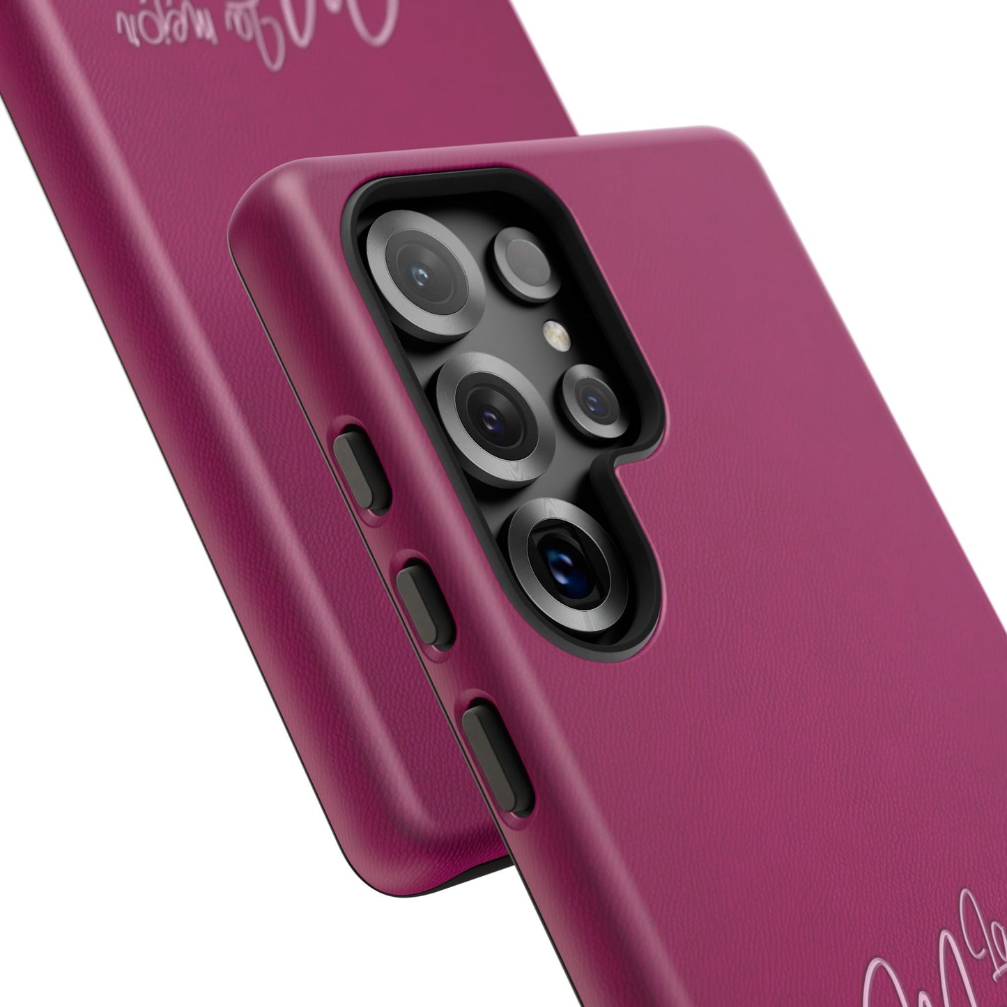 La Mejor Mama del Mundo Impact-Resistant Case