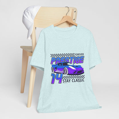 Forever Prestige Stay Classic Tee