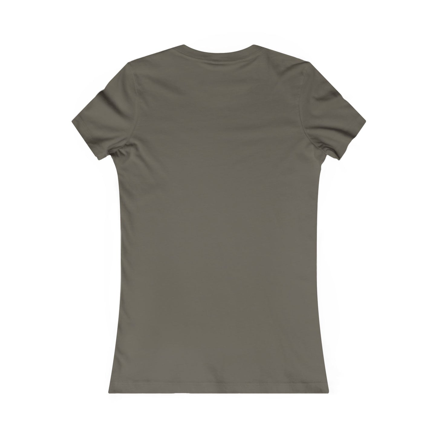 To Cool This World Women's Favorite Tee