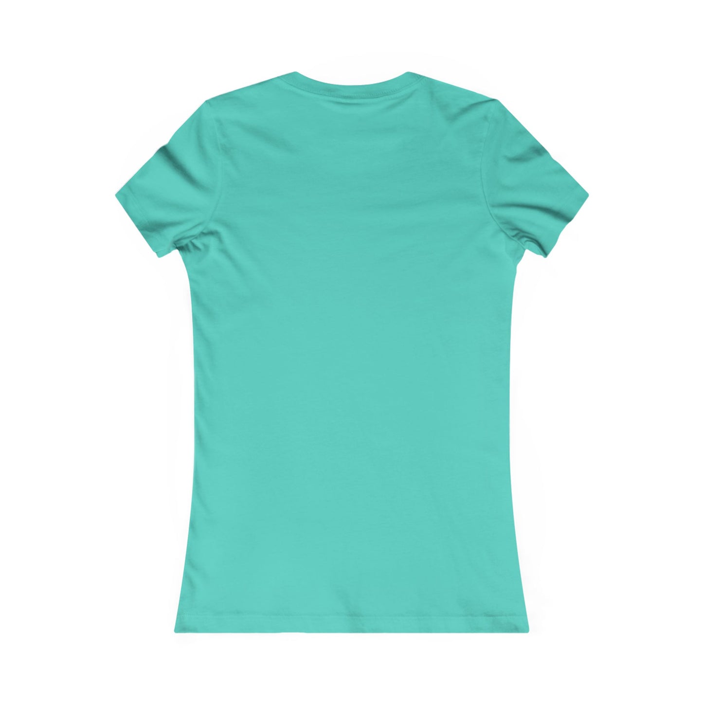 To Cool This World Women's Favorite Tee