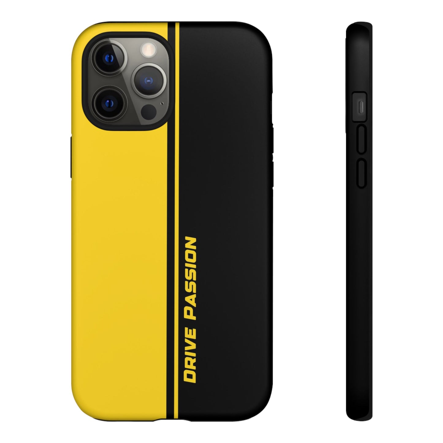 Jakers Drive Passion Tough Case