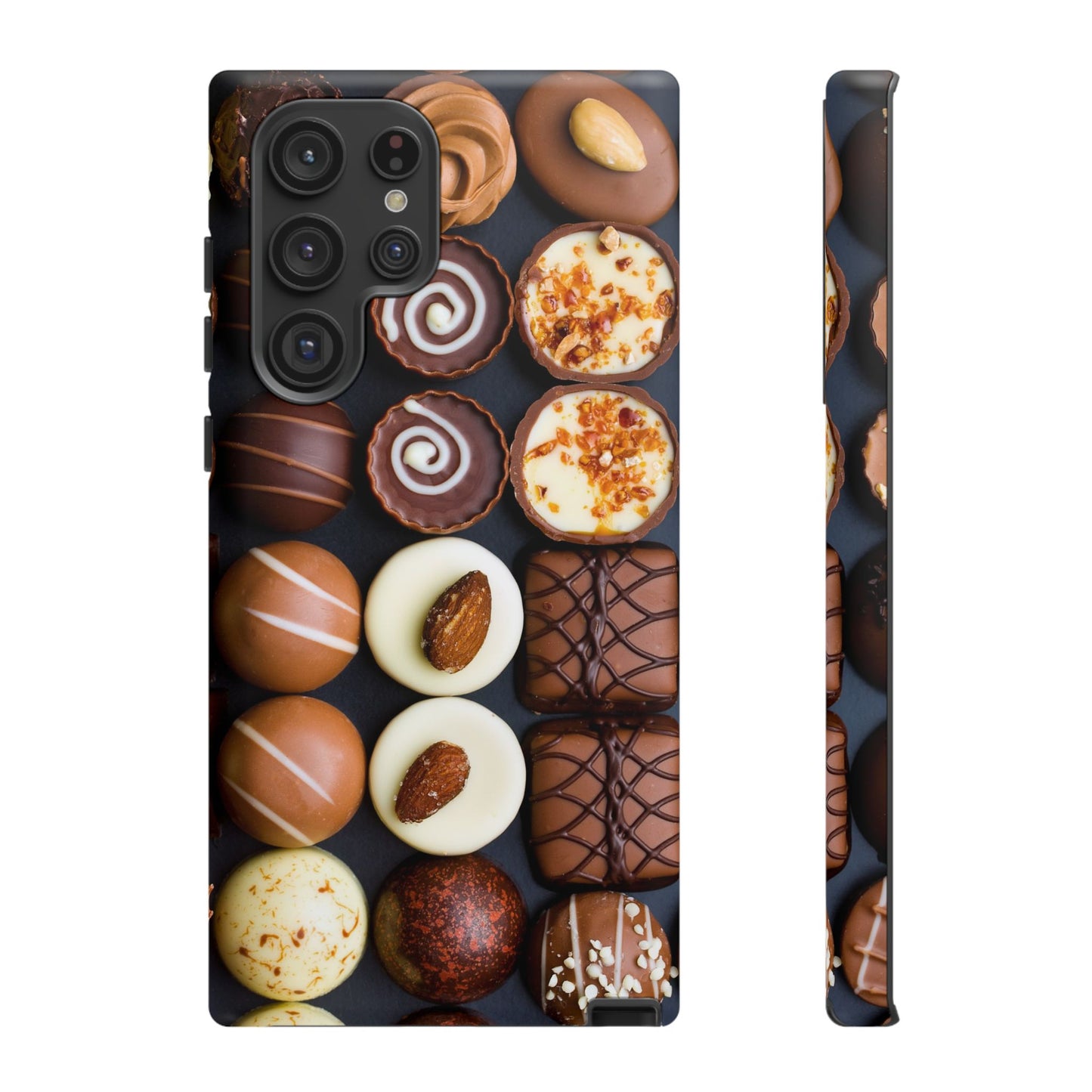 Truffles Tough Cases / Samsung G