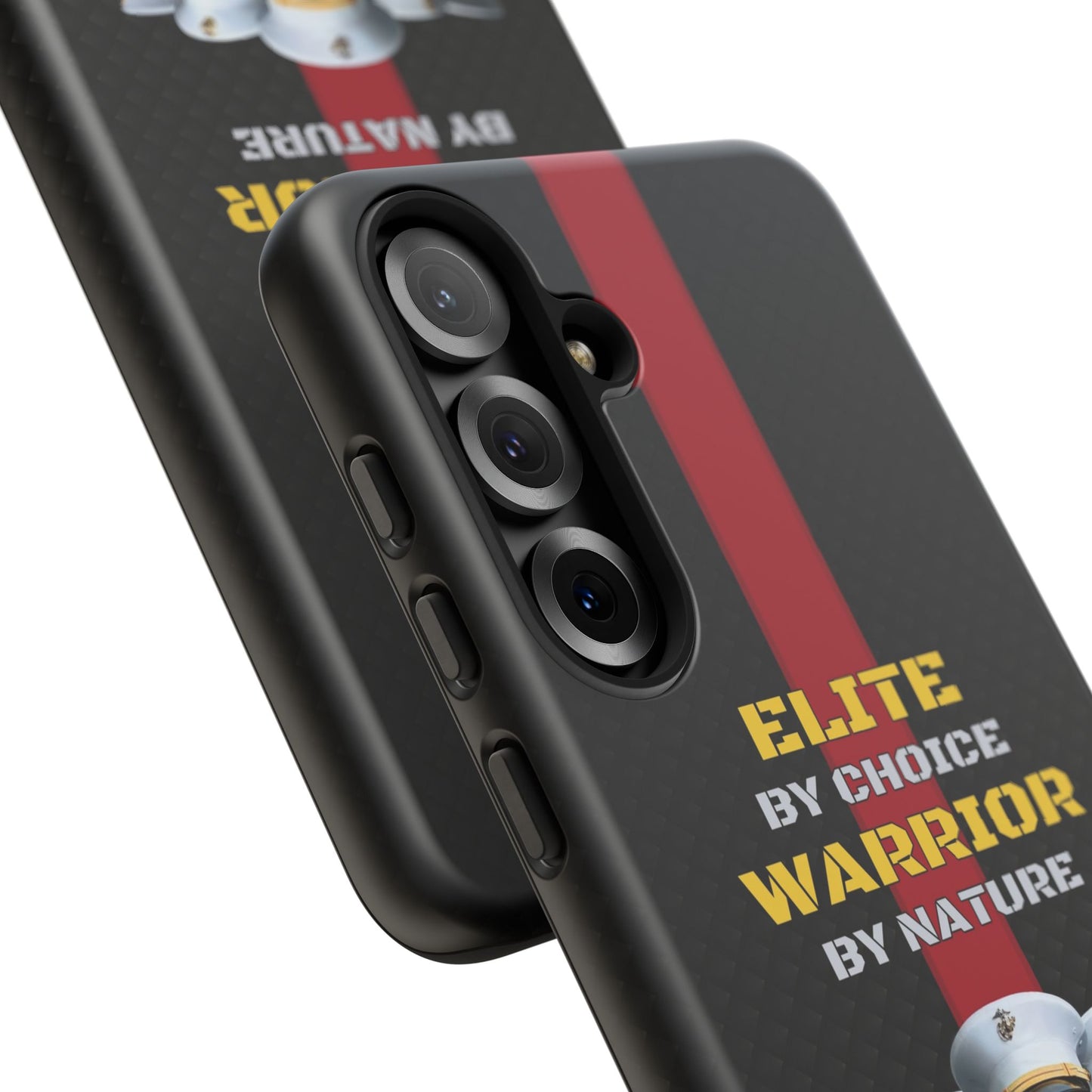 Elite Warrior Tough Case for Samsung Models