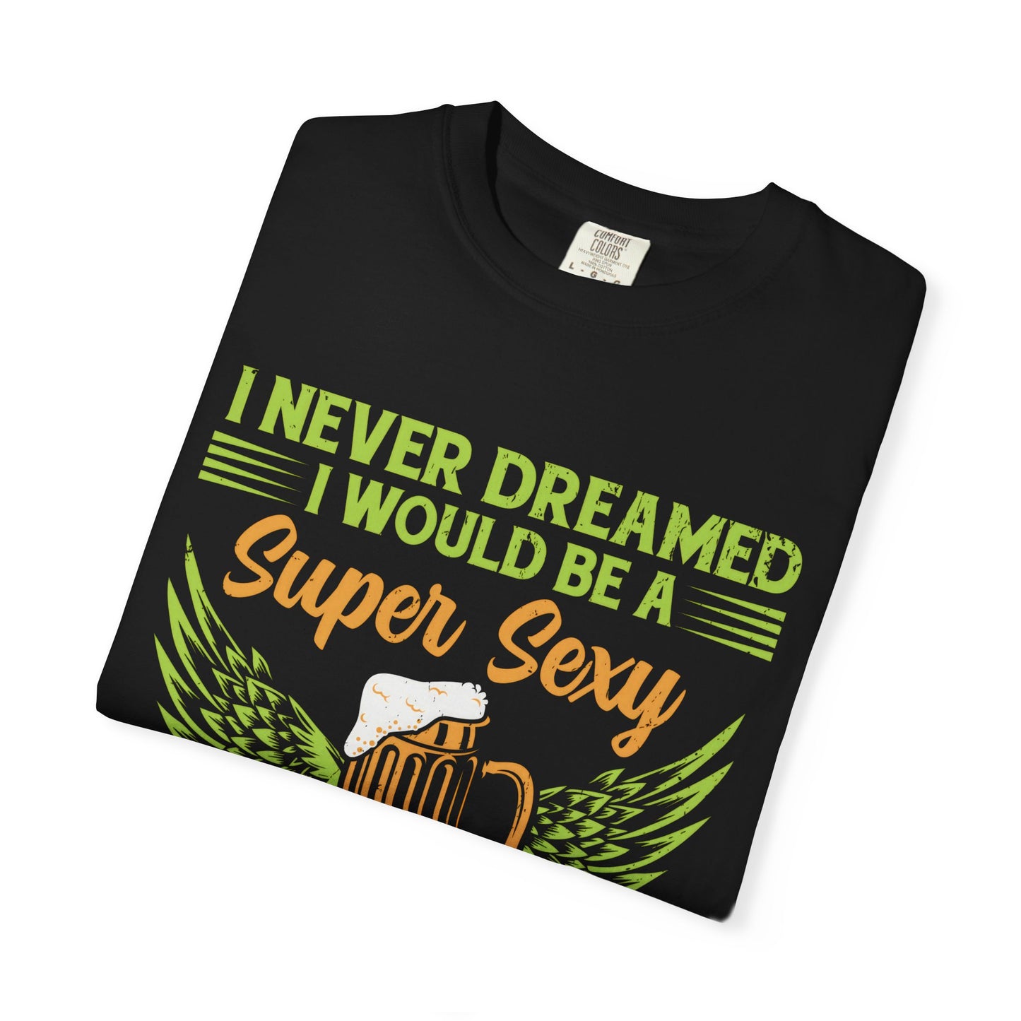 Funny Bartender T-Shirt