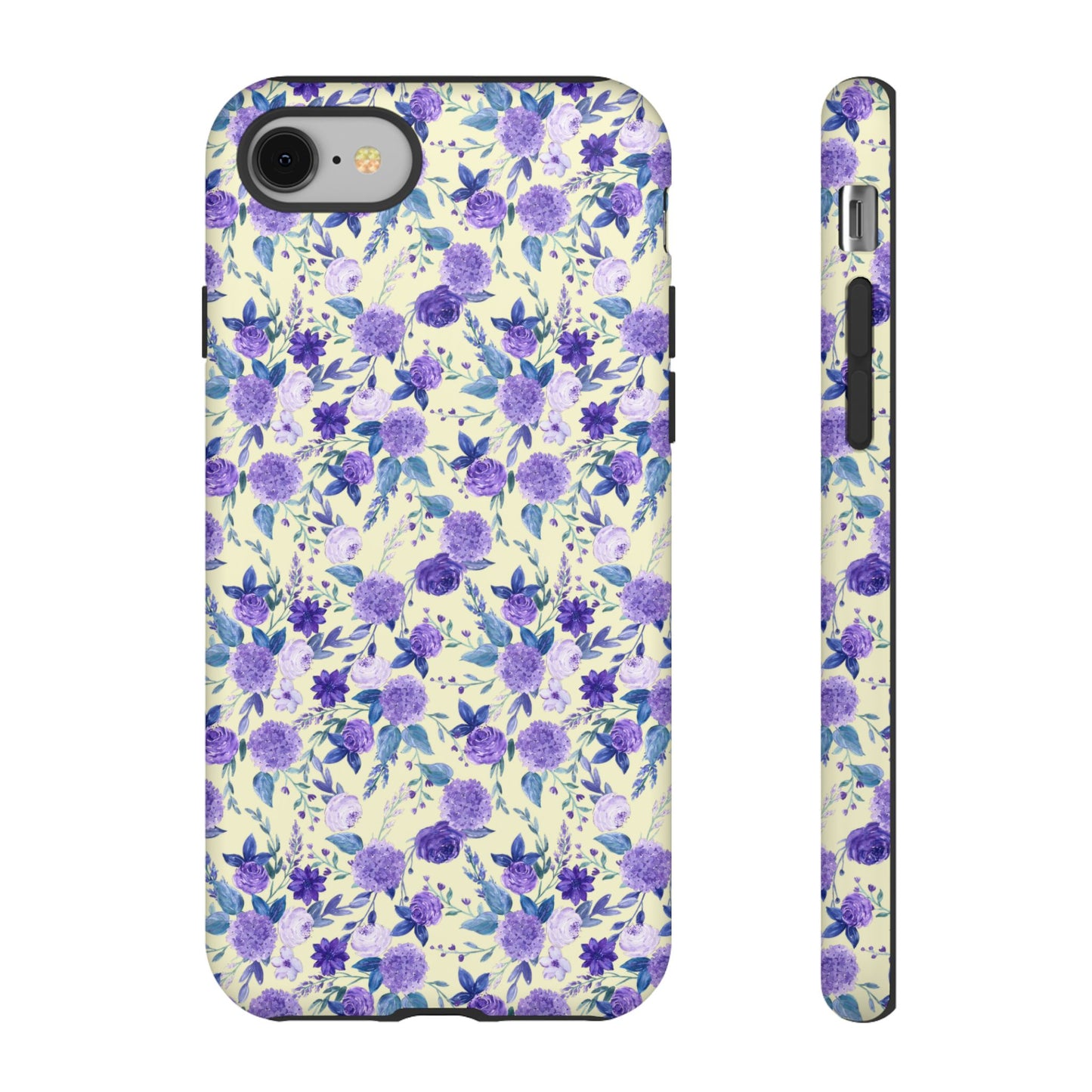 Violet Tough Cases