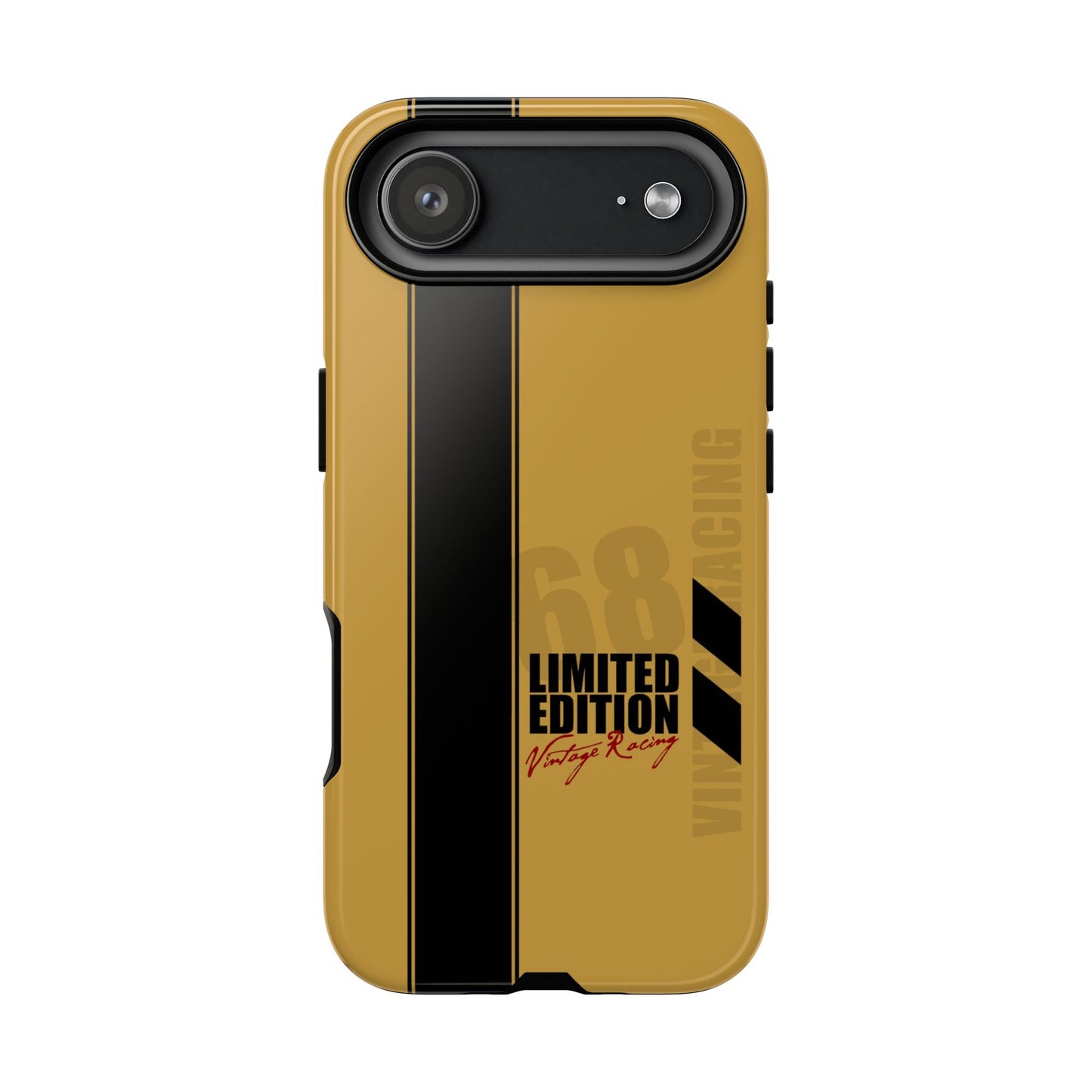 Vintage Racing 68 - Limited Edition Tough Case