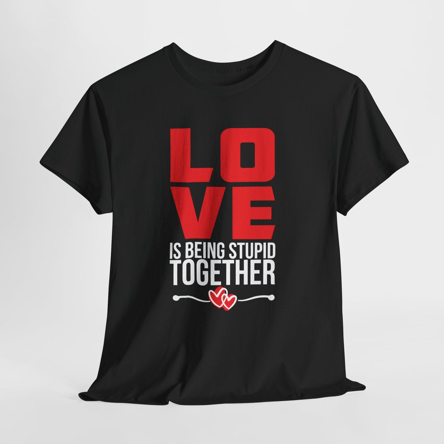 Love Tee, Romantic T-Shirt