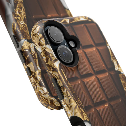 ChocoShield Impact Cases