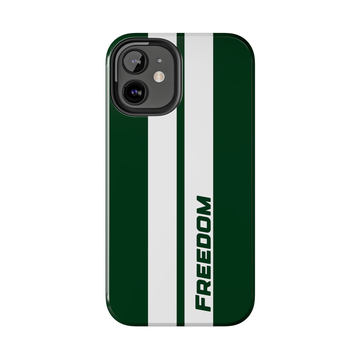 Freedom Tough Phone Cases