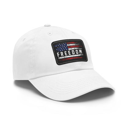 Freedom Patriotic Hat