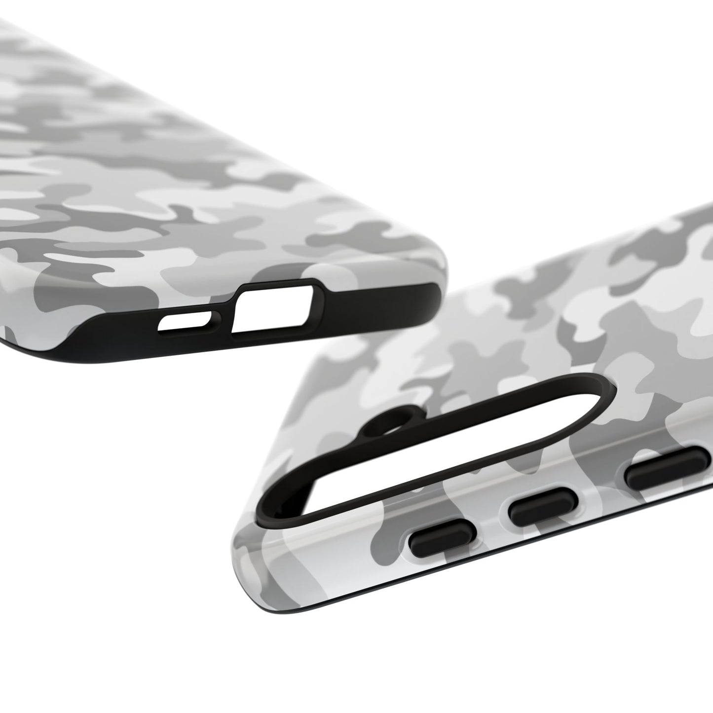 Snow Shadow Samsung Tough Cases