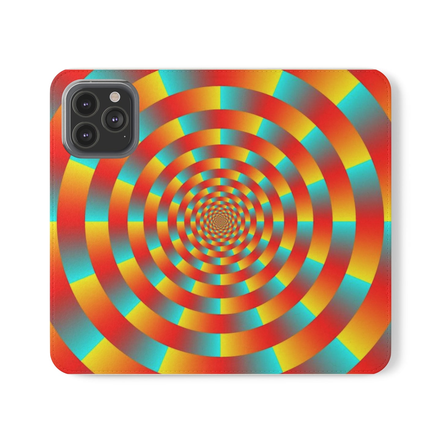 Mind's Eye Maze Flip Cases