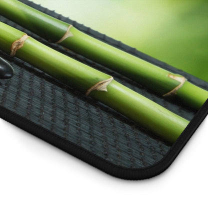 Zen Desk Mat for Mindfulness