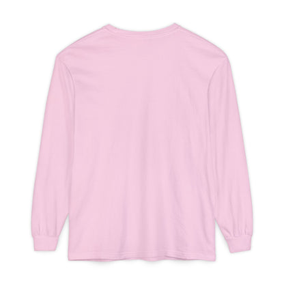 Trouble Maker Long Sleeve T-Shirt - Fun & Casual Unisex Wear