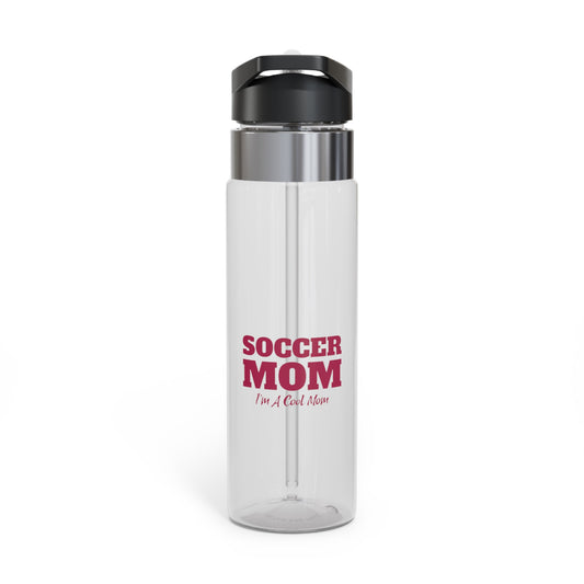 Soccer Mom Kensington Tritan™ Sport Bottle, 20oz