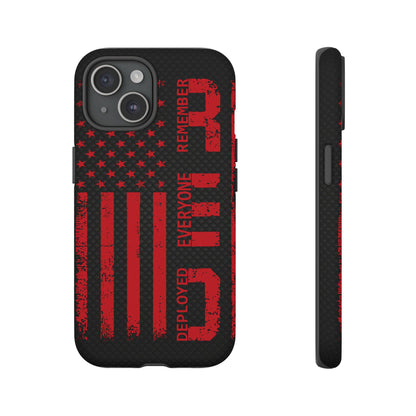 RED Friday Impact-Resistant Cases for iPhone