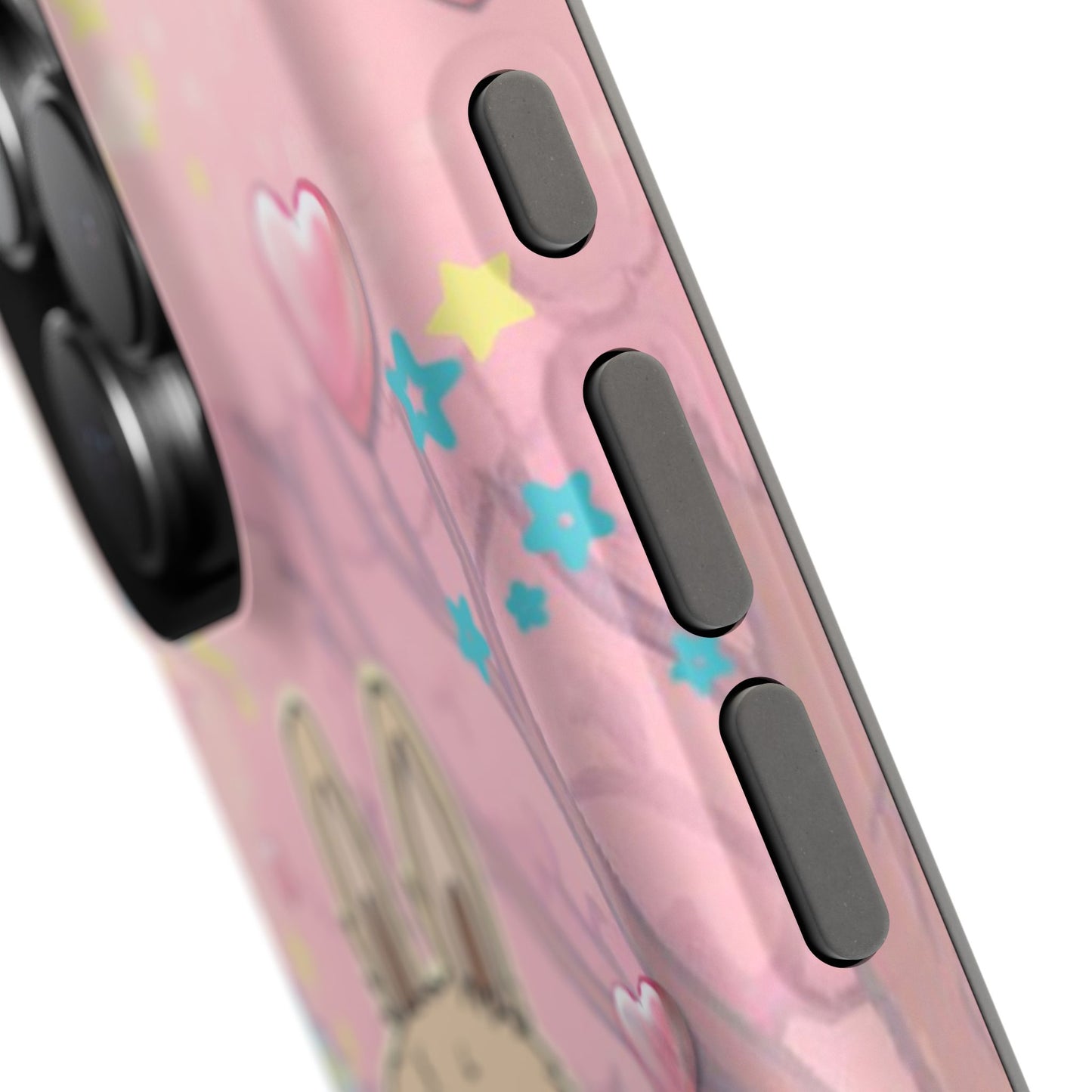 The Monsters Magnetic Tough Cases, Soy Milk