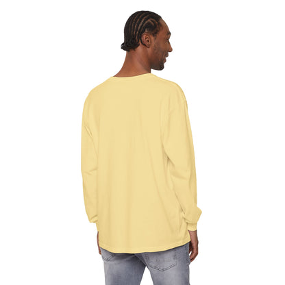 Trouble Maker Long Sleeve T-Shirt - Fun & Casual Unisex Wear