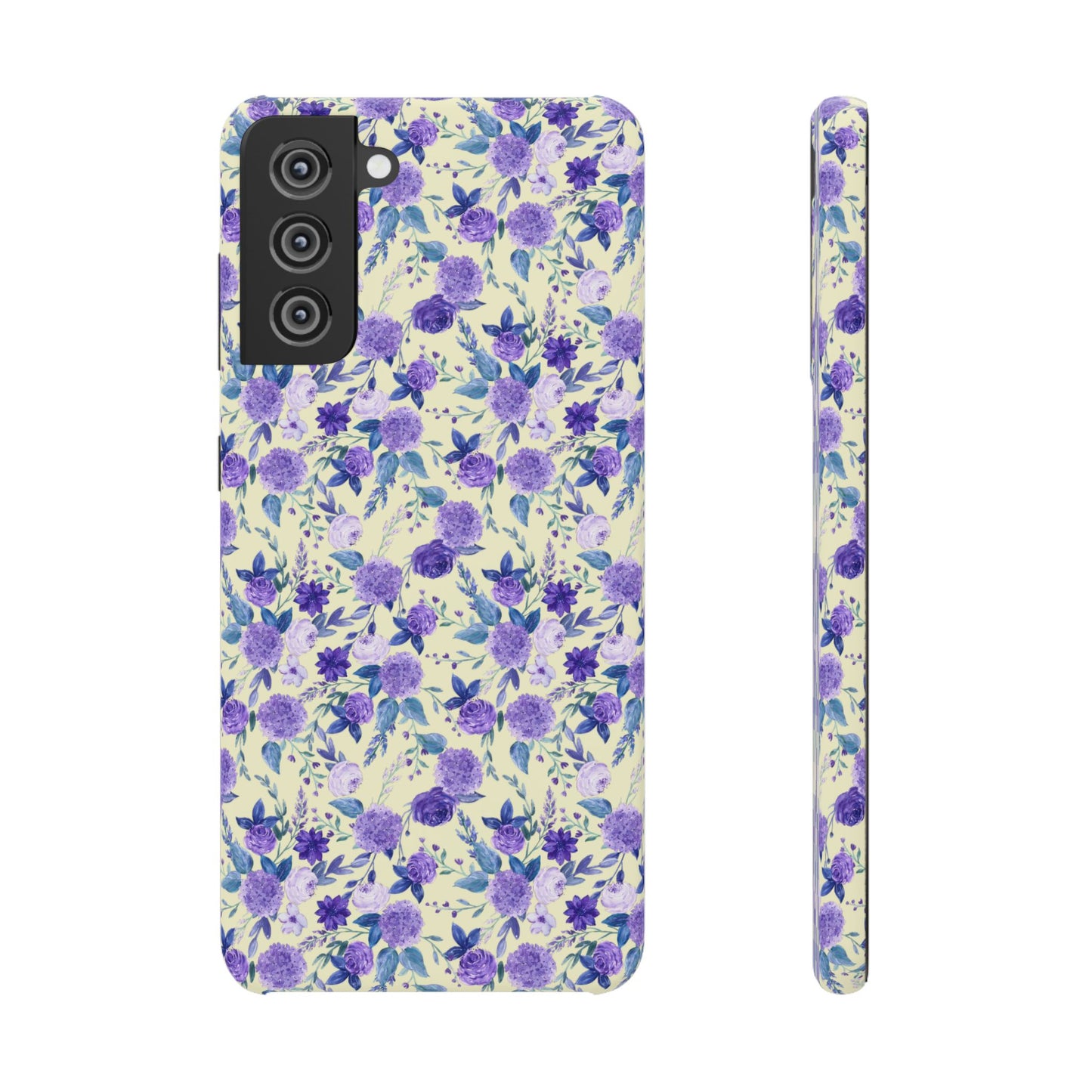 Violet Slim Cases