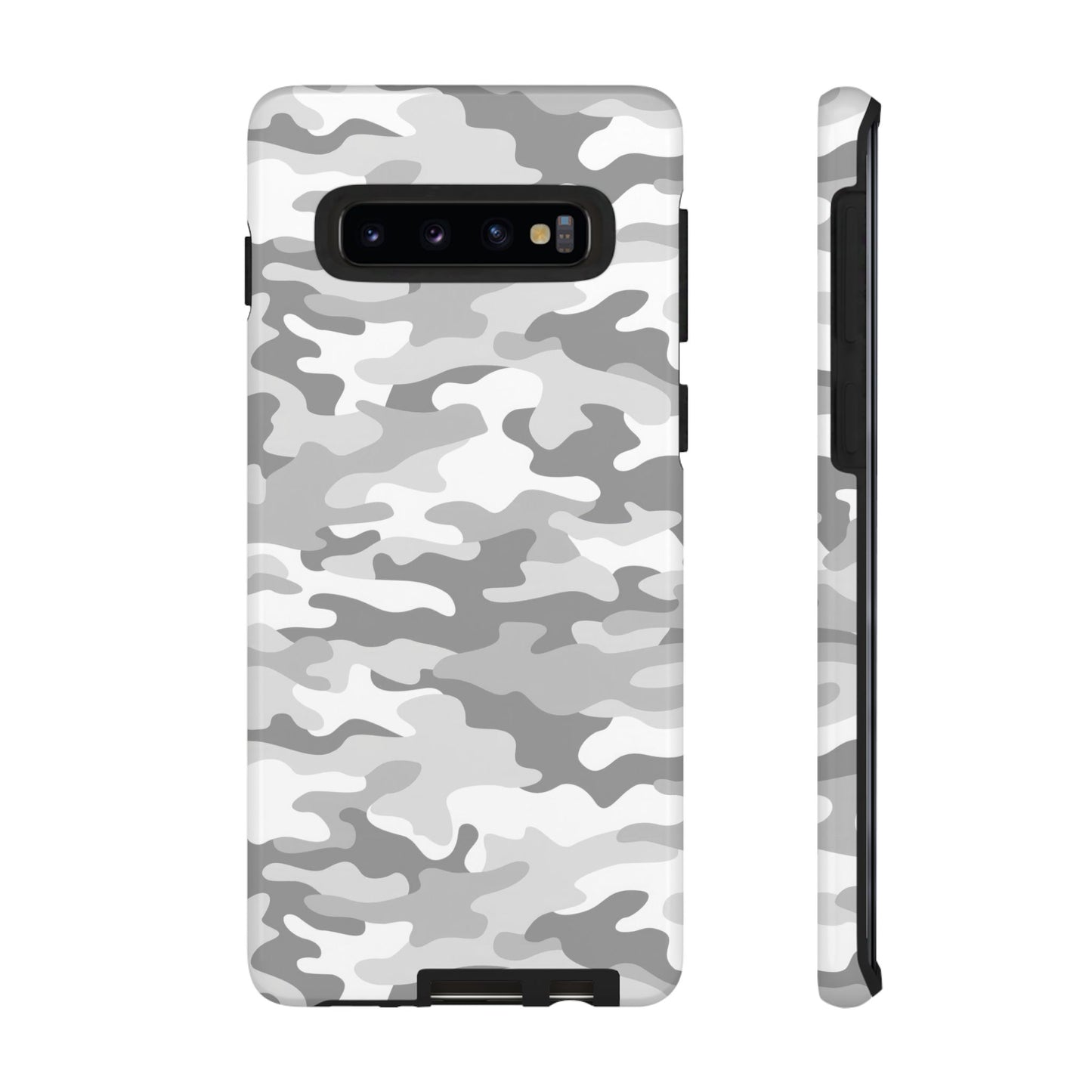 Snow Shadow Samsung Tough Cases
