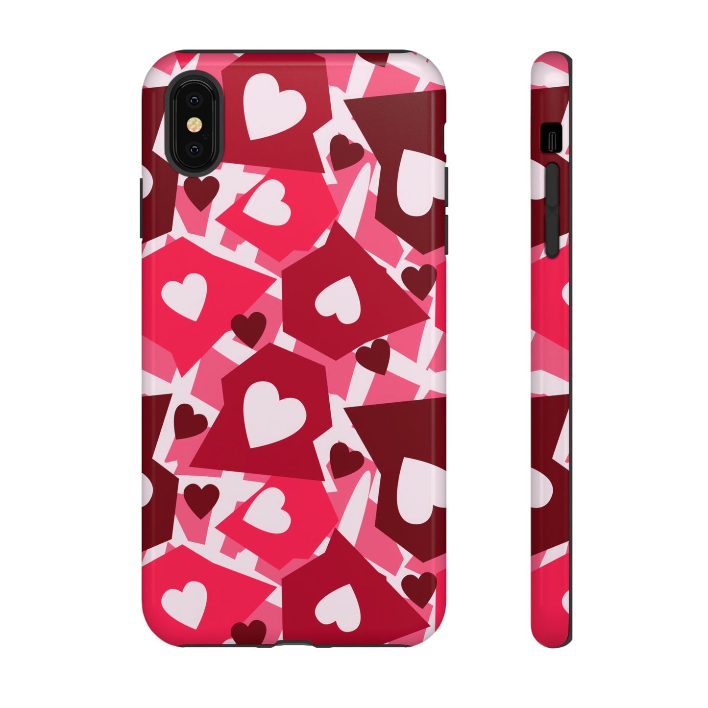 Love in Style Tough Cases