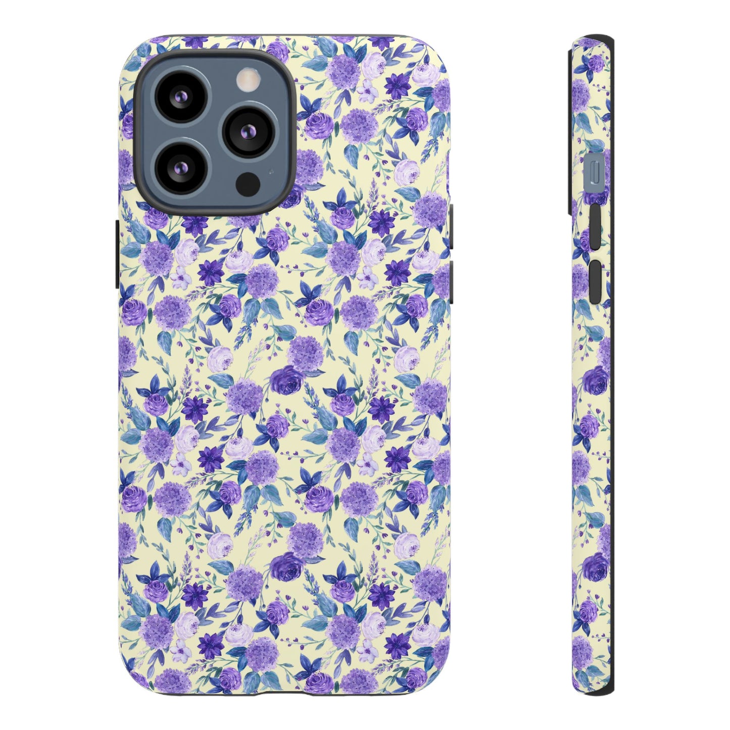 Violet Tough Cases