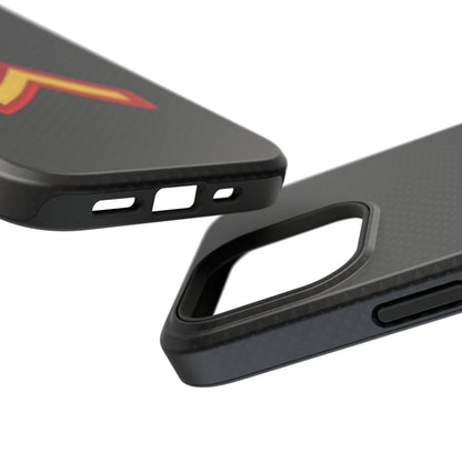 Jakers Rank Impact-Resistant Case. Private First Class