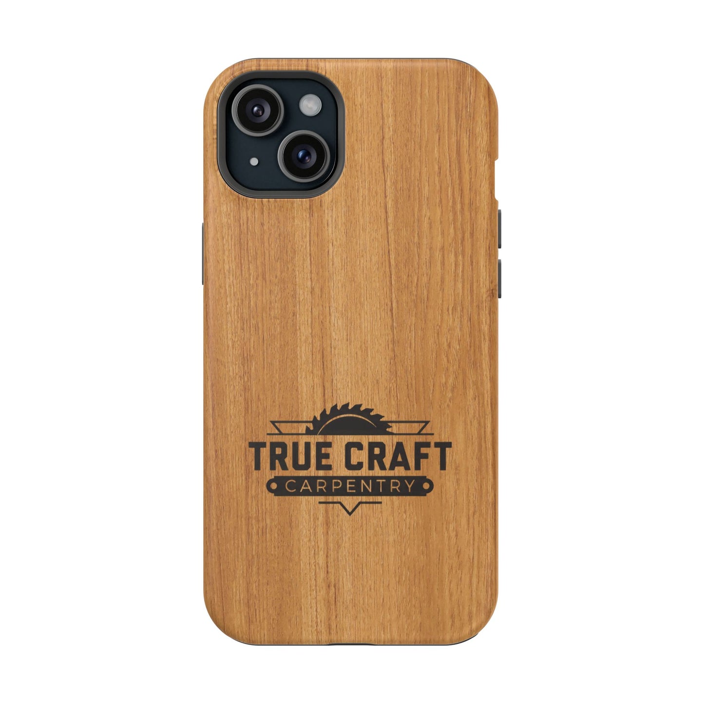 True Craft Magnetic Phone Cases, Carpentry