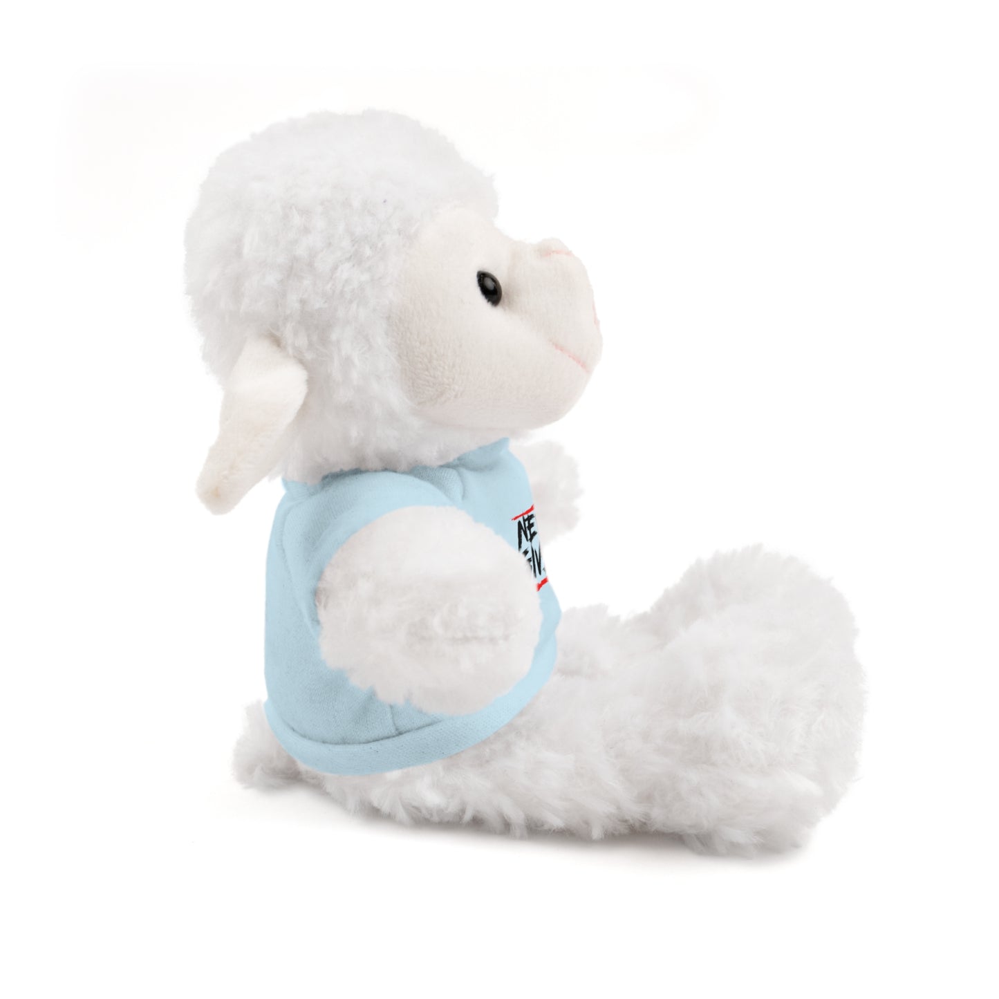 Motivation Stuffed Animal, Plush Inspirational Gift