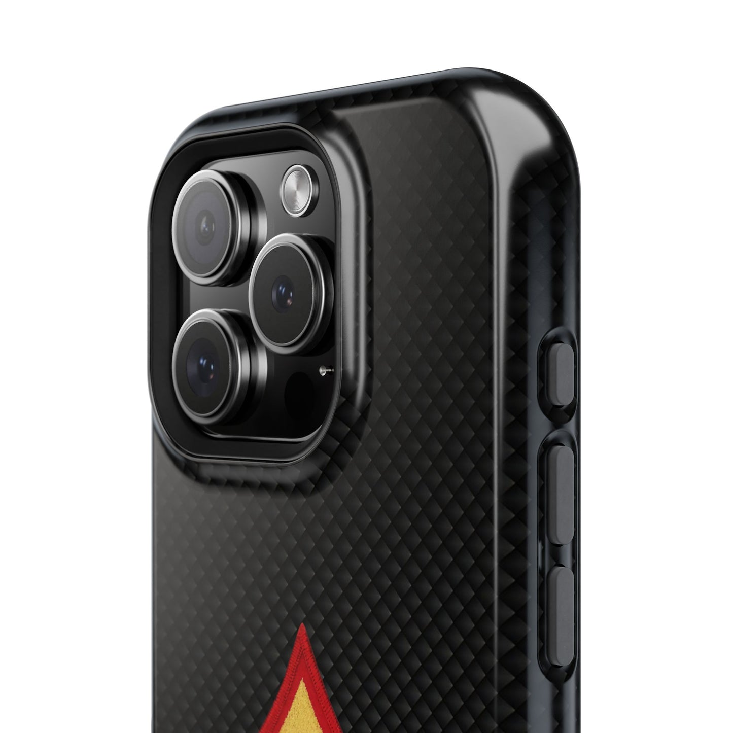 Rank Insignia Impact-Resistant Cases, Lance Corporal