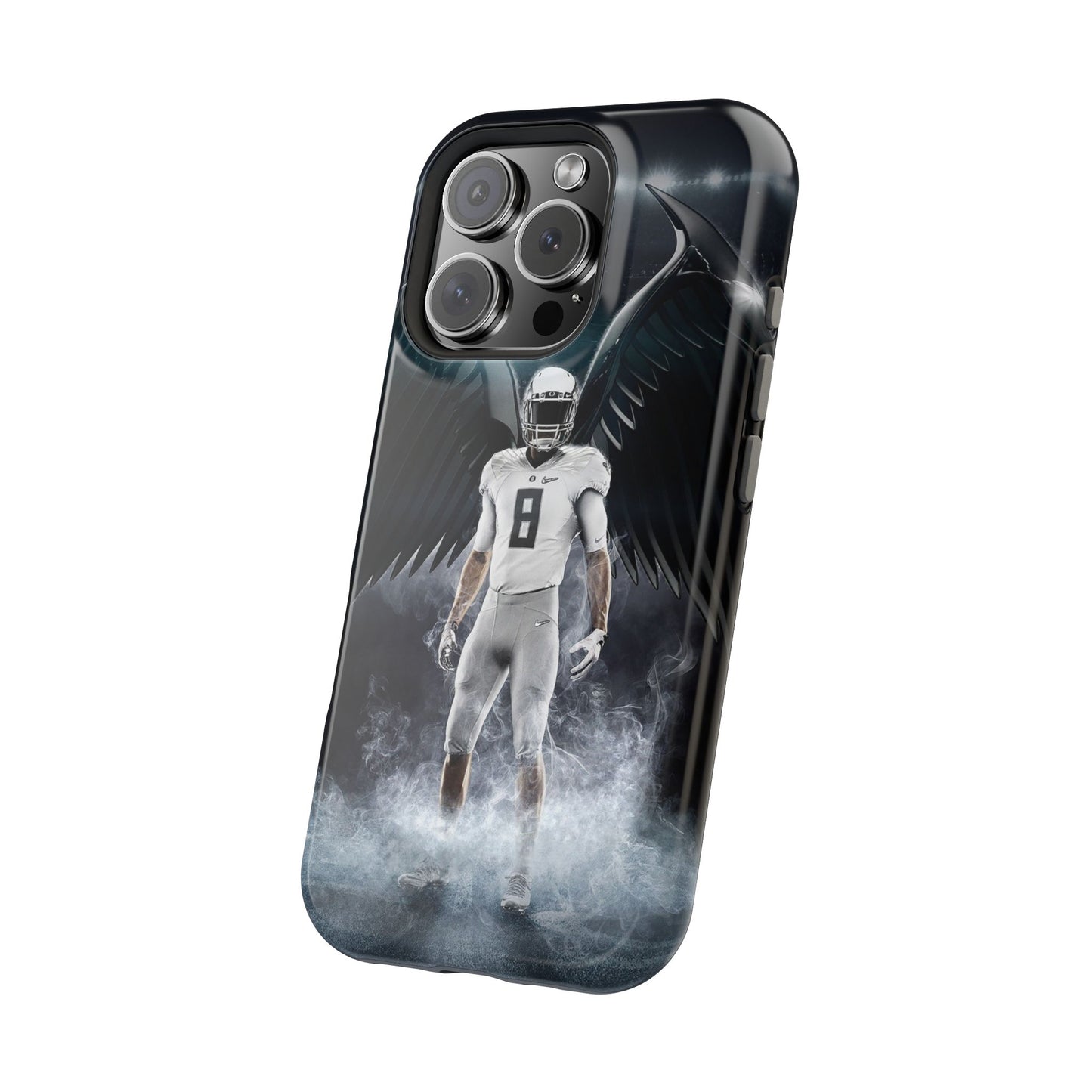 Playmaker Magnetic iPhone Cases