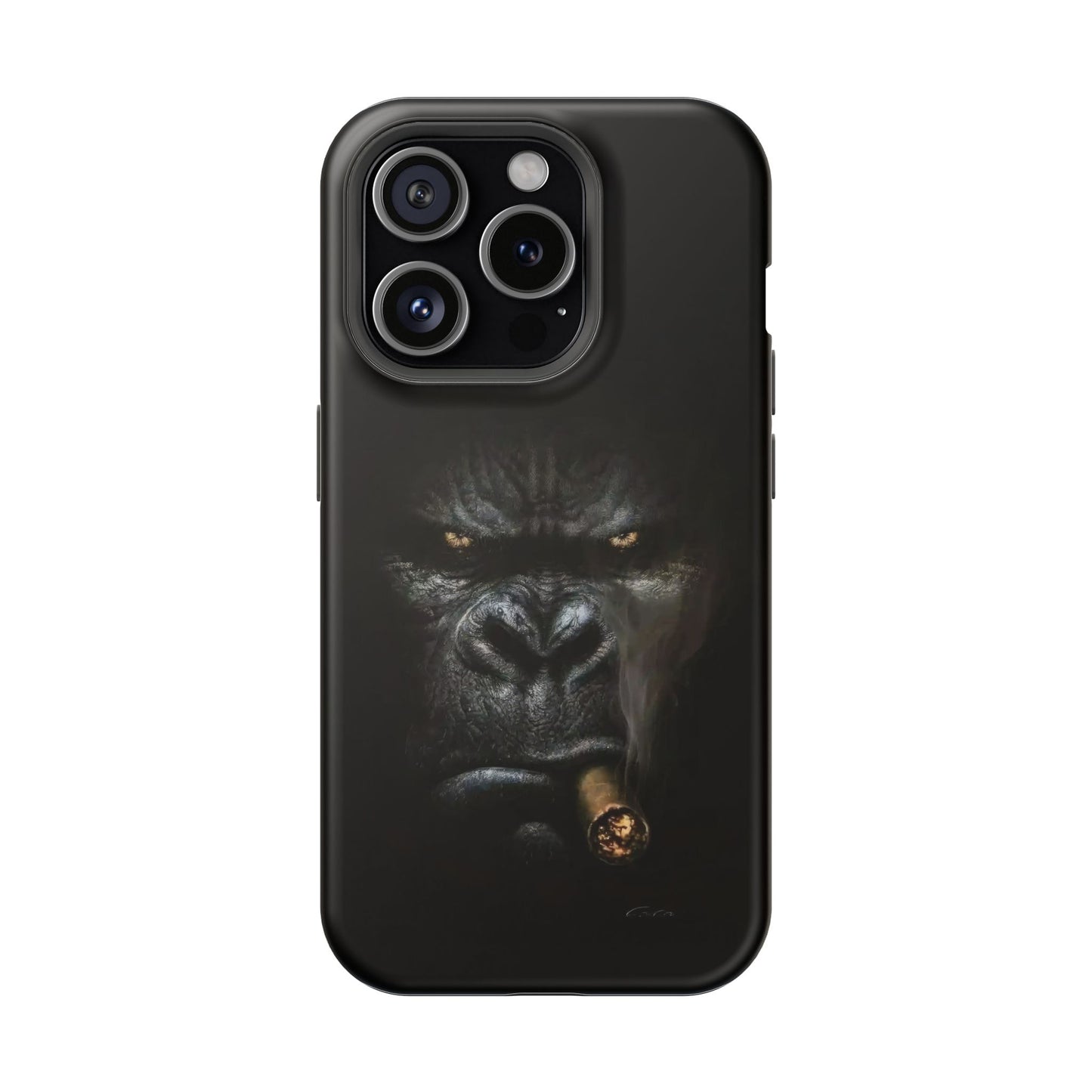 Bold Gorilla Magnetic iPhone Cases